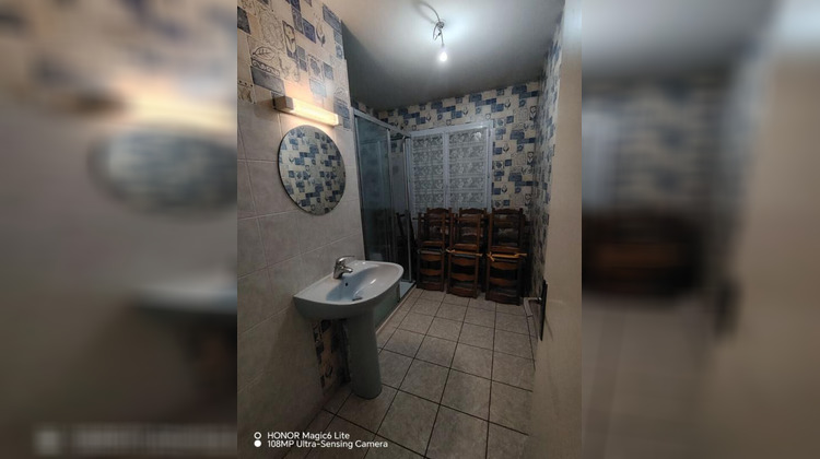 Ma-Cabane - Vente Maison MONDOUBLEAU, 85 m²