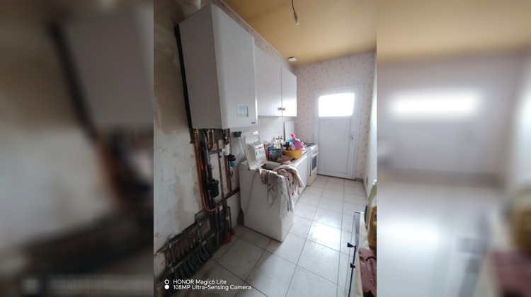 Ma-Cabane - Vente Maison MONDOUBLEAU, 85 m²