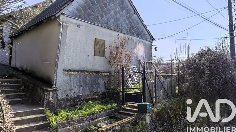 Ma-Cabane - Vente Maison Mondoubleau, 45 m²