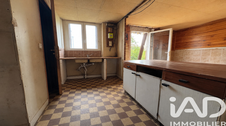 Ma-Cabane - Vente Maison Mondoubleau, 45 m²