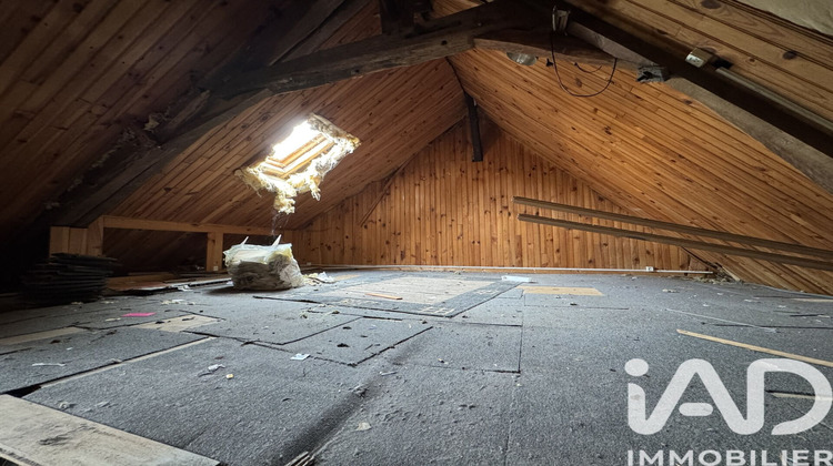 Ma-Cabane - Vente Maison Mondoubleau, 45 m²