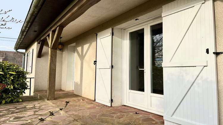Ma-Cabane - Vente Maison MONDOUBLEAU, 130 m²