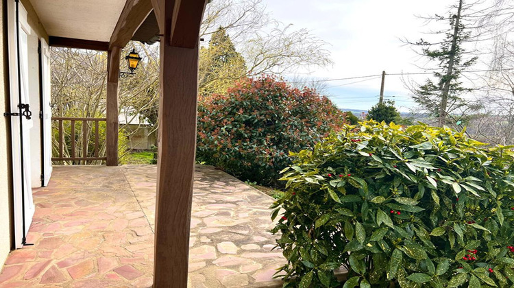 Ma-Cabane - Vente Maison MONDOUBLEAU, 130 m²
