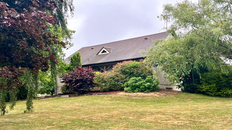 Ma-Cabane - Vente Maison MONDOUBLEAU, 130 m²