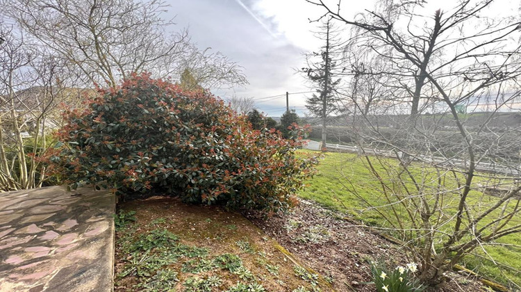 Ma-Cabane - Vente Maison MONDOUBLEAU, 130 m²