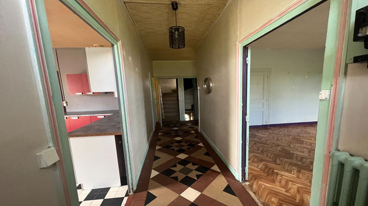 Ma-Cabane - Vente Maison MONDOUBLEAU, 75 m²