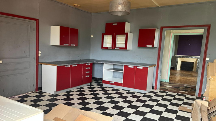 Ma-Cabane - Vente Maison MONDOUBLEAU, 75 m²