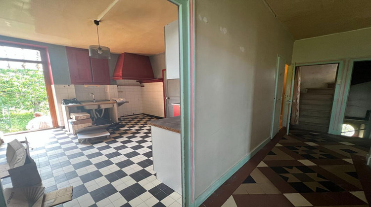 Ma-Cabane - Vente Maison MONDOUBLEAU, 75 m²