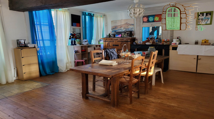 Ma-Cabane - Vente Maison Mondoubleau, 228 m²