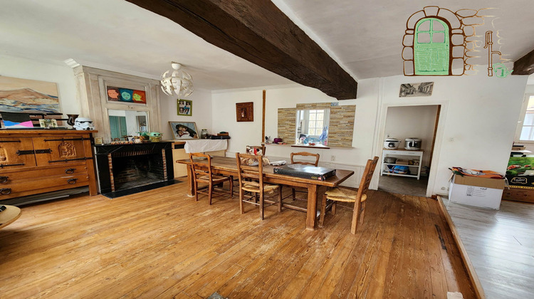 Ma-Cabane - Vente Maison Mondoubleau, 228 m²