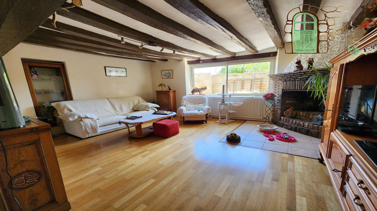 Ma-Cabane - Vente Maison Mondoubleau, 151 m²