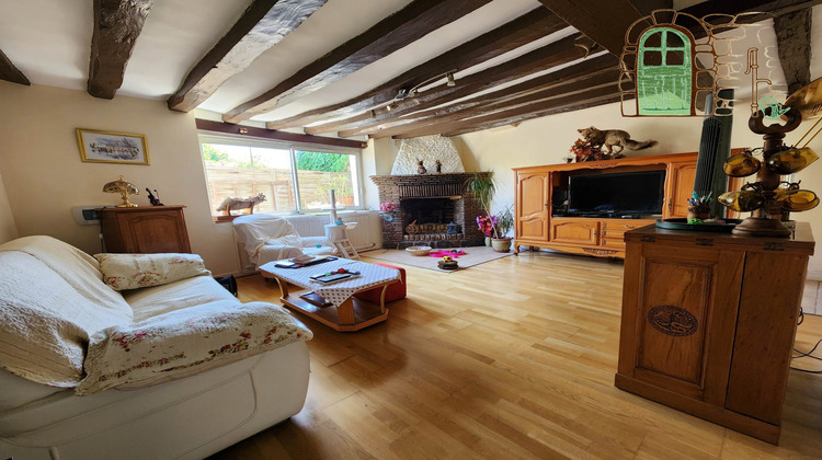 Ma-Cabane - Vente Maison Mondoubleau, 151 m²