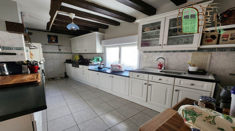 Ma-Cabane - Vente Maison Mondoubleau, 151 m²