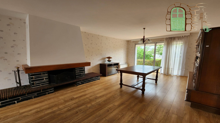 Ma-Cabane - Vente Maison Mondoubleau, 123 m²
