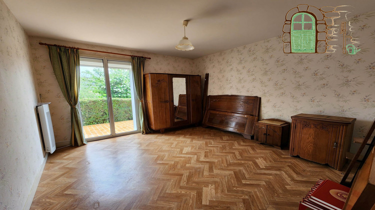 Ma-Cabane - Vente Maison Mondoubleau, 123 m²