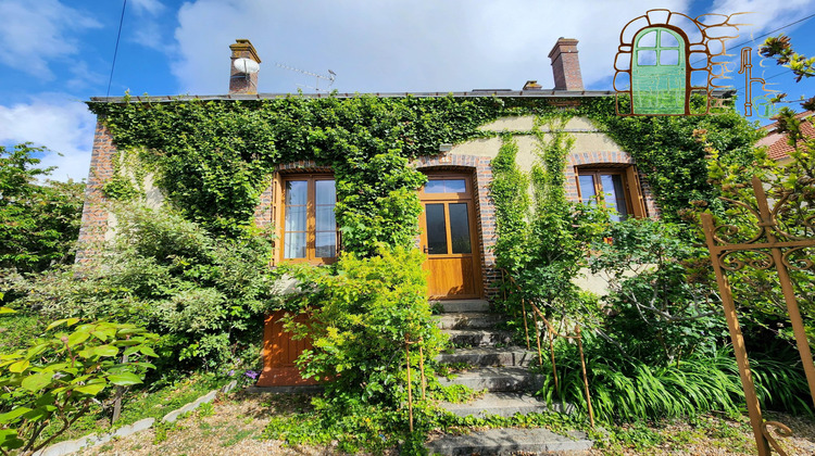 Ma-Cabane - Vente Maison Mondoubleau, 120 m²