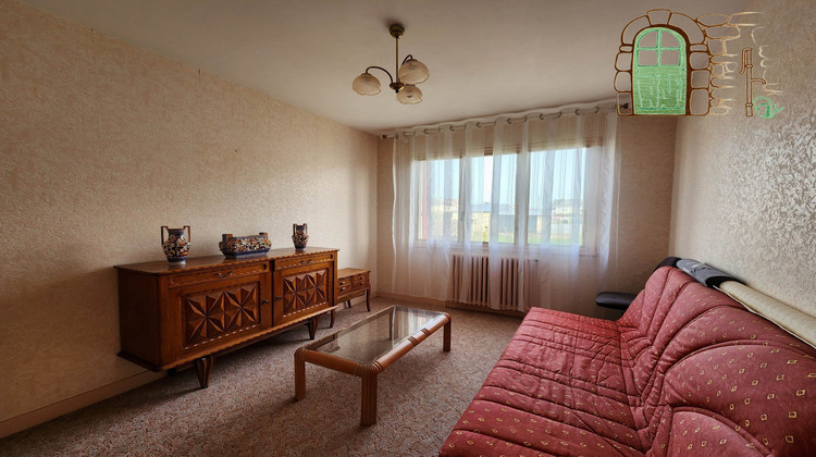 Ma-Cabane - Vente Maison Mondoubleau, 83 m²