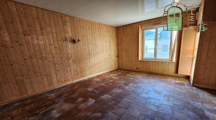Ma-Cabane - Vente Maison Mondoubleau, 110 m²