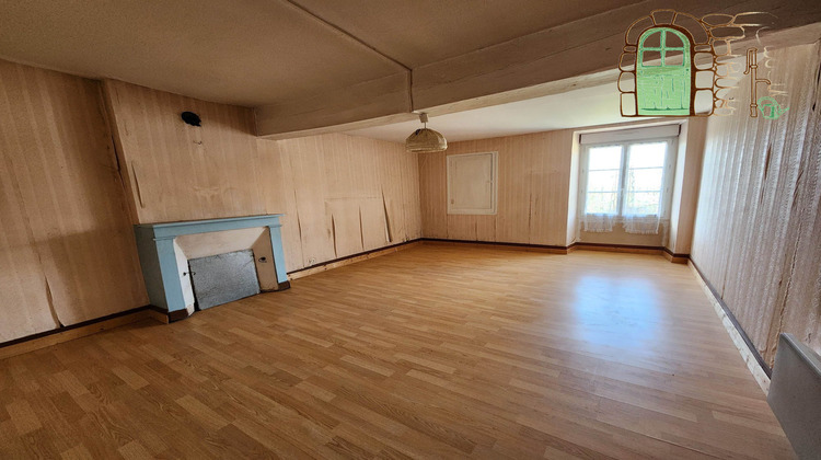 Ma-Cabane - Vente Maison Mondoubleau, 82 m²