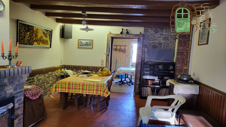 Ma-Cabane - Vente Maison Mondoubleau, 56 m²