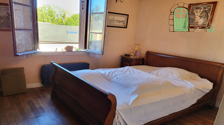 Ma-Cabane - Vente Maison Mondoubleau, 56 m²