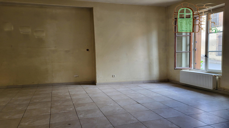 Ma-Cabane - Vente Maison Mondoubleau, 105 m²
