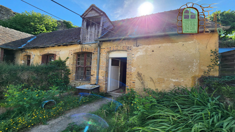 Ma-Cabane - Vente Maison Mondoubleau, 36 m²