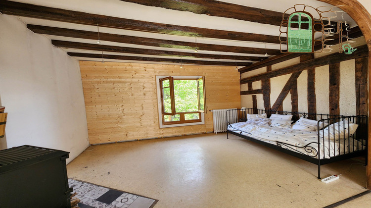 Ma-Cabane - Vente Maison Mondoubleau, 114 m²
