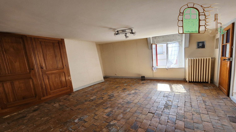 Ma-Cabane - Vente Maison Mondoubleau, 114 m²