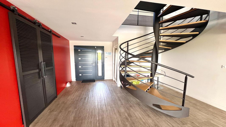 Ma-Cabane - Vente Maison MONDOUBLEAU, 235 m²
