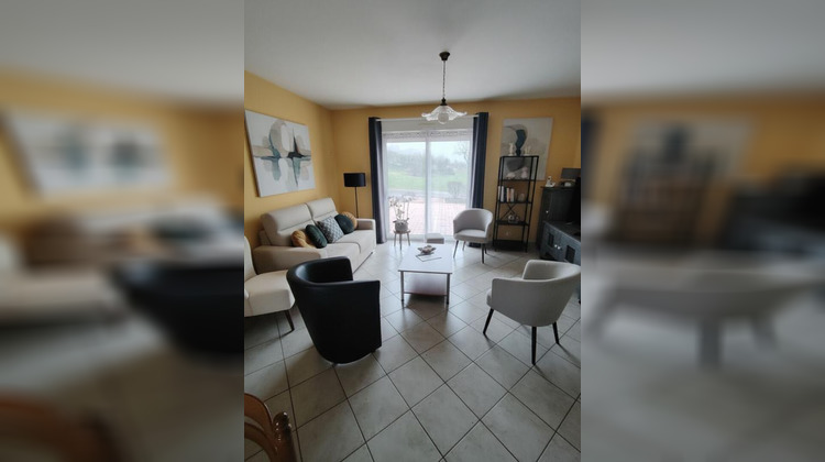 Ma-Cabane - Vente Maison MONDOUBLEAU, 124 m²