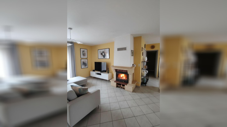 Ma-Cabane - Vente Maison MONDOUBLEAU, 124 m²