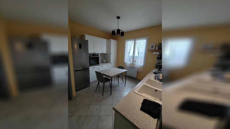 Ma-Cabane - Vente Maison MONDOUBLEAU, 124 m²
