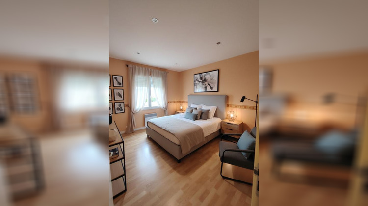 Ma-Cabane - Vente Maison MONDOUBLEAU, 124 m²