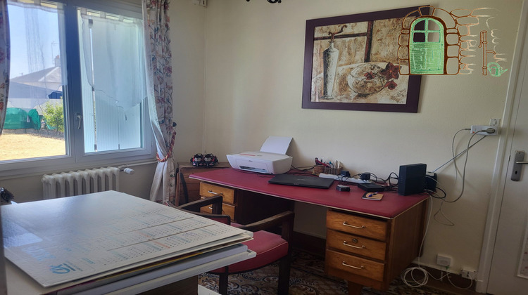 Ma-Cabane - Vente Maison Mondoubleau, 64 m²