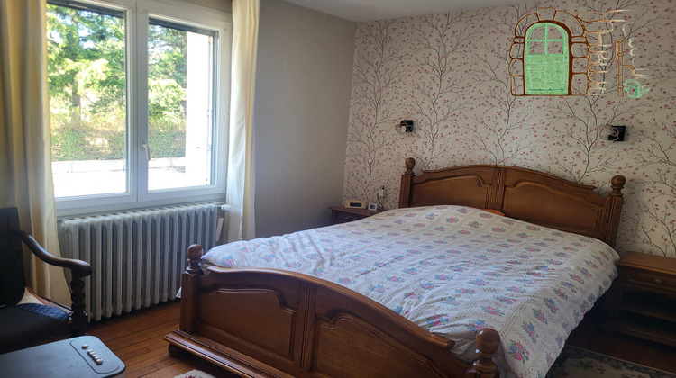 Ma-Cabane - Vente Maison Mondoubleau, 64 m²