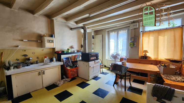 Ma-Cabane - Vente Maison Mondoubleau, 50 m²