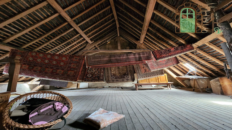 Ma-Cabane - Vente Maison Mondoubleau, 50 m²