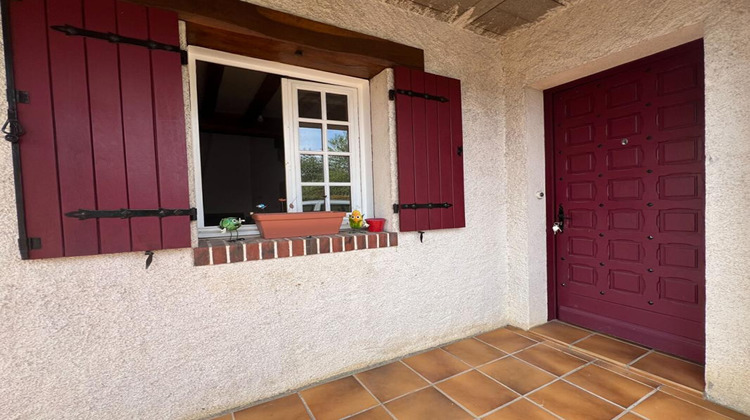 Ma-Cabane - Vente Maison MONDOUBLEAU, 105 m²