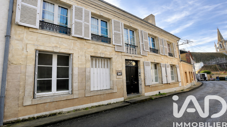 Ma-Cabane - Vente Maison Mondoubleau, 229 m²