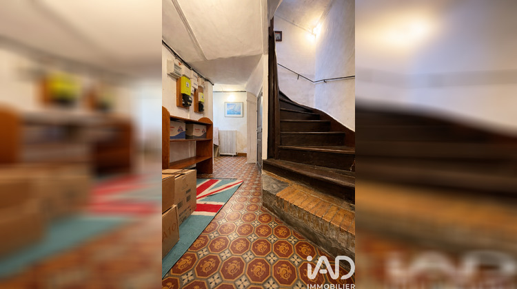 Ma-Cabane - Vente Maison Mondoubleau, 229 m²