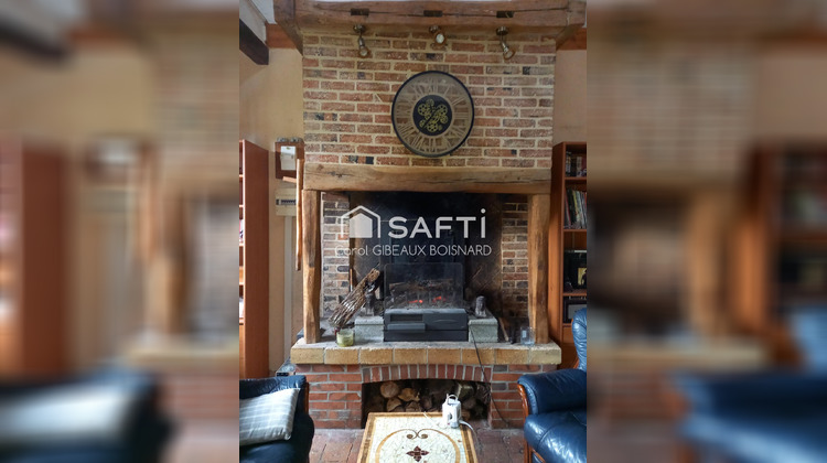 Ma-Cabane - Vente Maison Mondoubleau, 170 m²