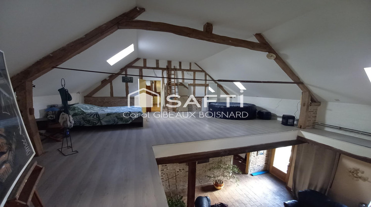 Ma-Cabane - Vente Maison Mondoubleau, 170 m²
