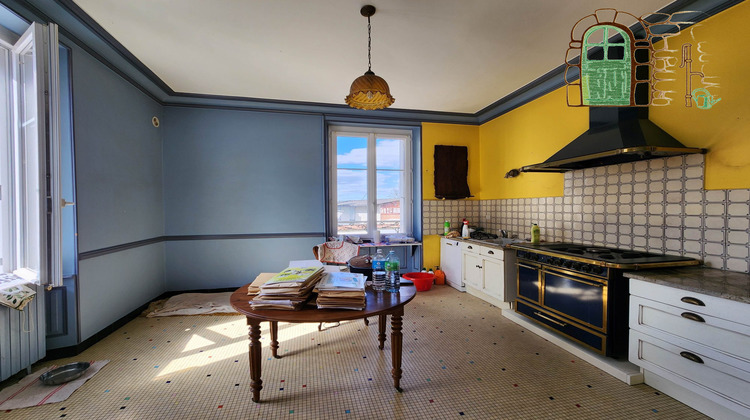 Ma-Cabane - Vente Maison Mondoubleau, 228 m²