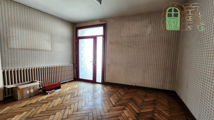 Ma-Cabane - Vente Maison Mondoubleau, 228 m²