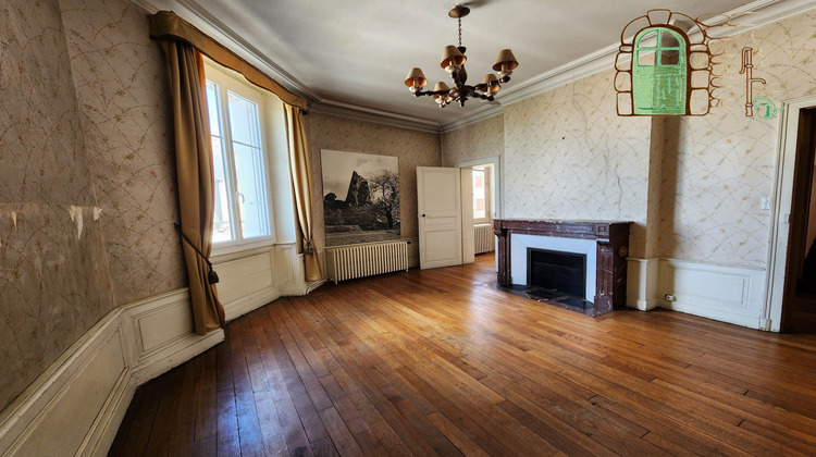 Ma-Cabane - Vente Maison Mondoubleau, 228 m²