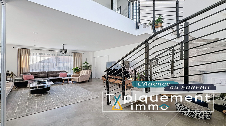 Ma-Cabane - Vente Maison Mondouzil, 173 m²
