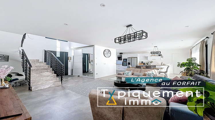Ma-Cabane - Vente Maison Mondouzil, 173 m²
