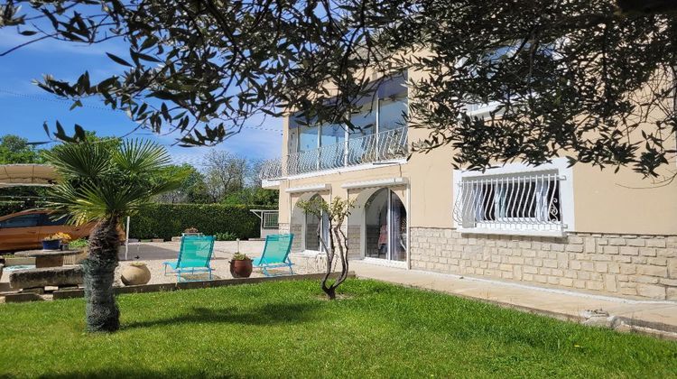 Ma-Cabane - Vente Maison Mondragon, 133 m²