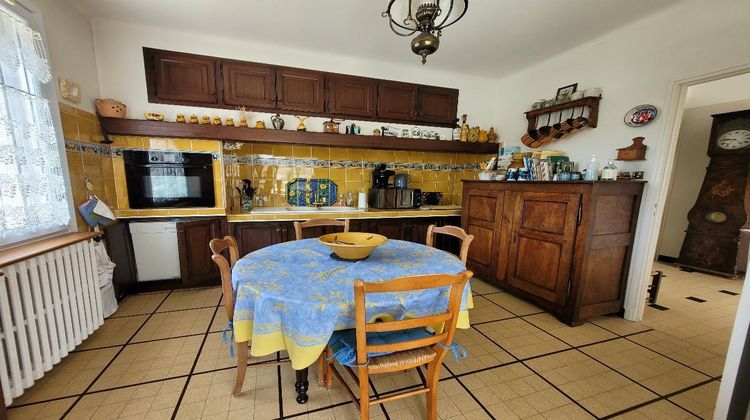 Ma-Cabane - Vente Maison Mondragon, 133 m²